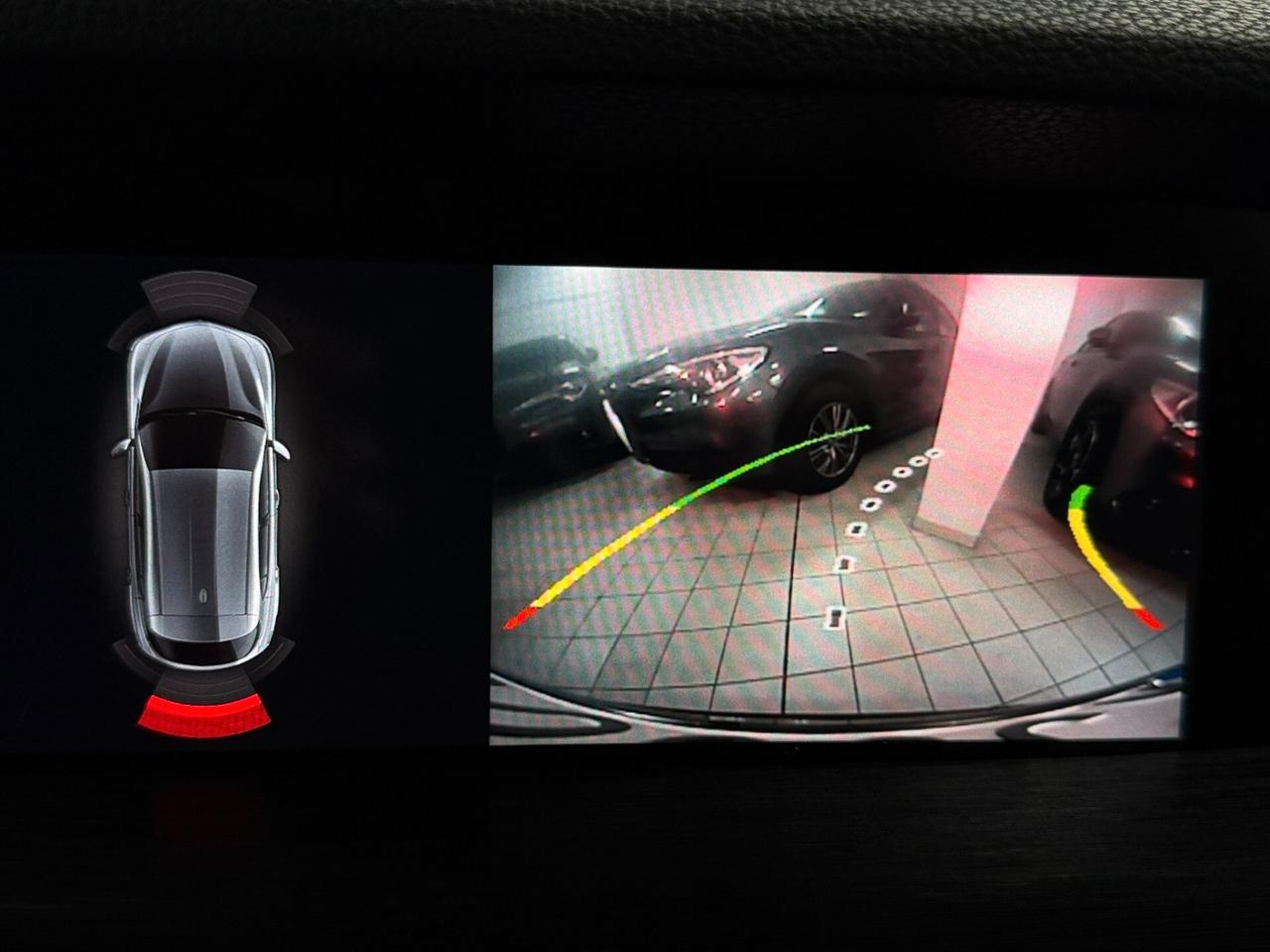 Alfa Romeo Stelvio 2.2 TD 190 CV EXECUTIVE Q4 RUOTINO GOMME NUOVE PIRELLI