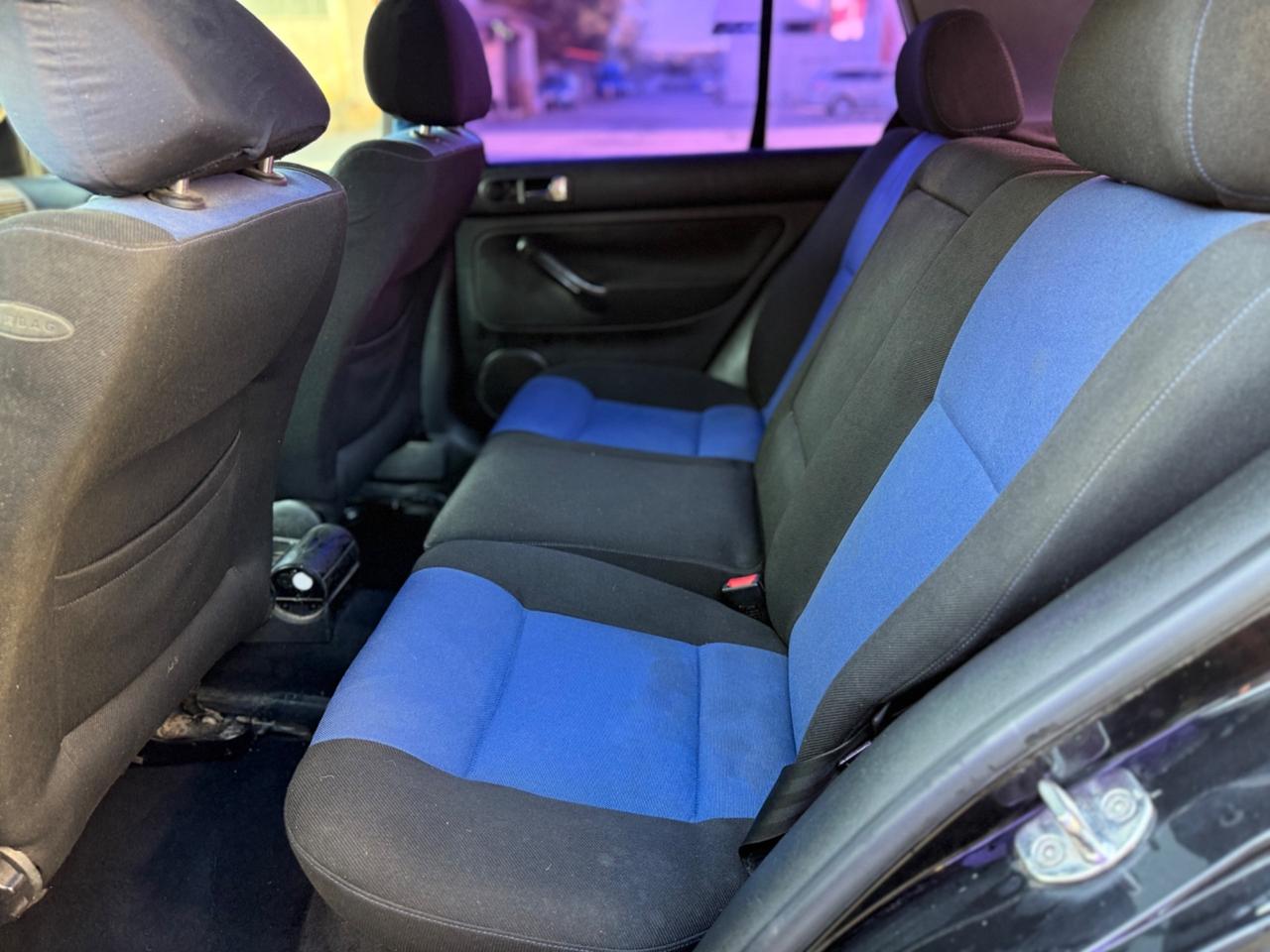 Volkswagen Golf 1.9 TDI/110 CV cat 5 porte Highline