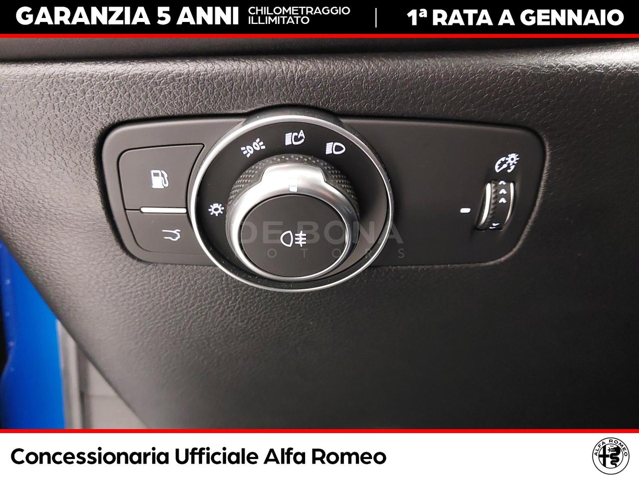 Alfa Romeo Tonale 1.3 phev speciale q4 280cv at6