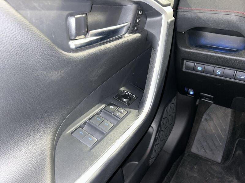 Toyota RAV4 2.5 PHEV (306CV) E-CVT AWD-i Style+
