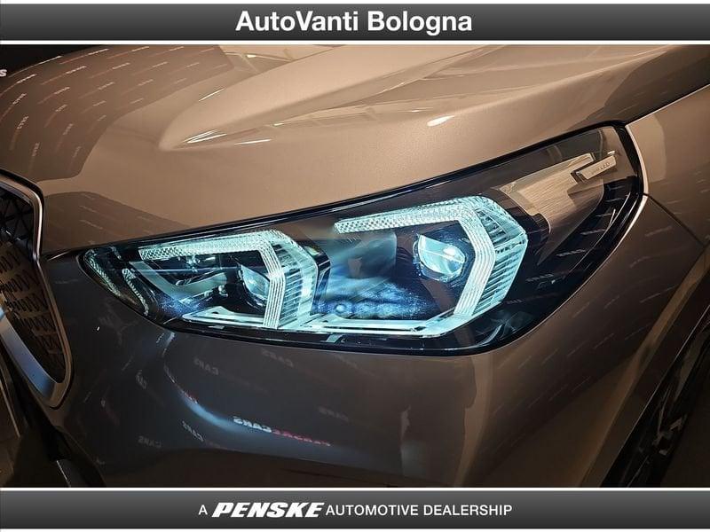 BMW iX1 iX1 eDrive 20 Msport