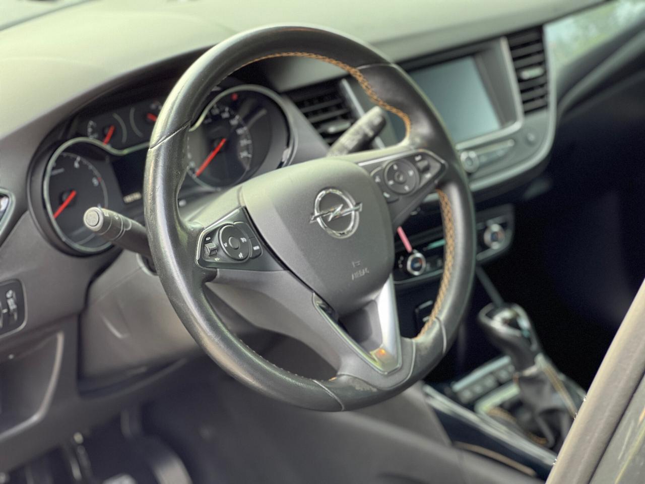 Opel Crossland Crossland X 1.6 ECOTEC D 8V Start&amp;Stop Innovation