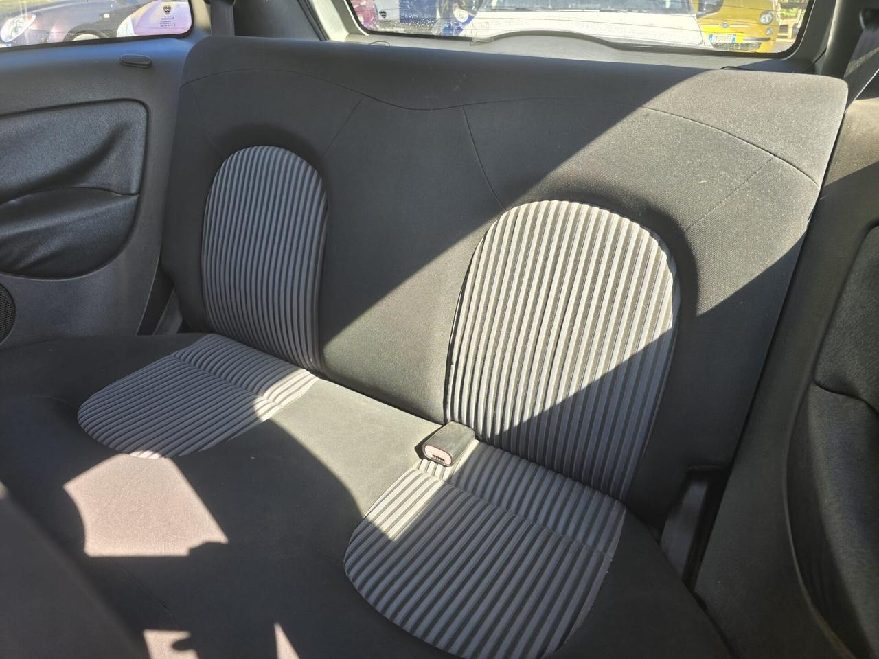 Lancia Ypsilon 1.2 Argento