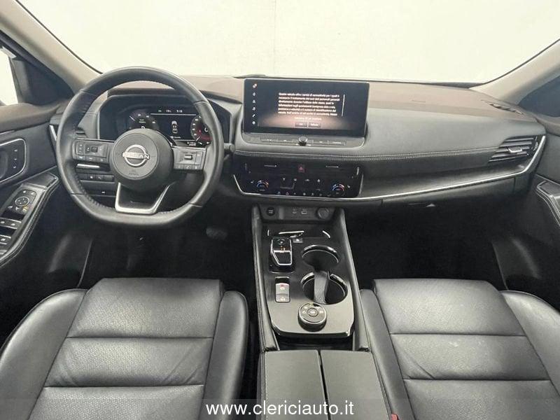 Nissan X-Trail e-Power e-4orce 4WD 5 posti Tekna
