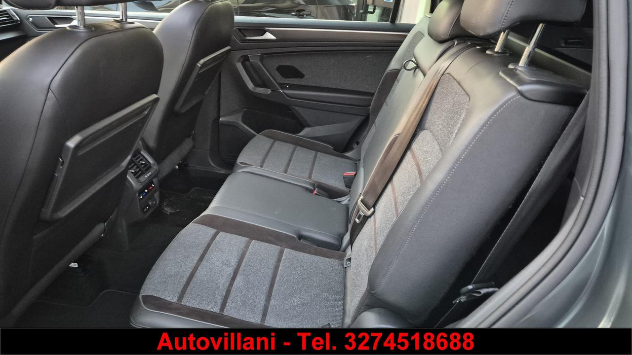 Seat Tarraco 2.0 tdi Xcellence 4drive 190cv dsg 7p