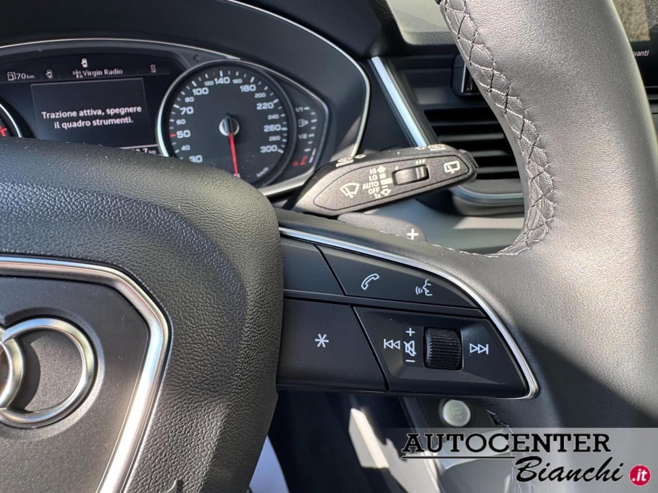 Audi Q5 40 2.0 tdi mhev 12V quattro s-tronic