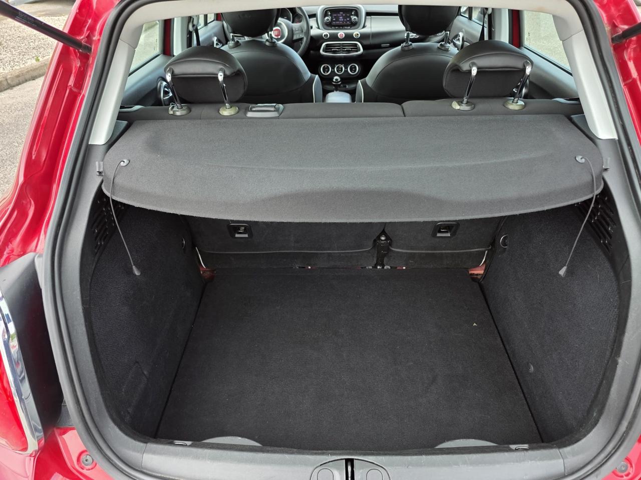 Fiat 500X 1.3 MultiJet 95 CV Business