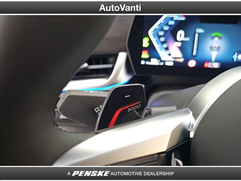 BMW X2 X2 sdrive 20d 48V MSport auto