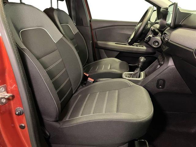 DACIA Jogger 1.0 tce Expression 110cv 7p.ti