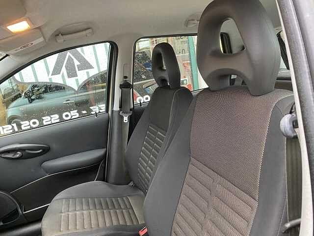 Fiat Punto Classic 1.2 5 porte Active