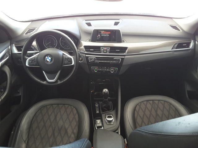 BMW X1 xDrive18d xLine Automatica *TETTO ELETTRICO*