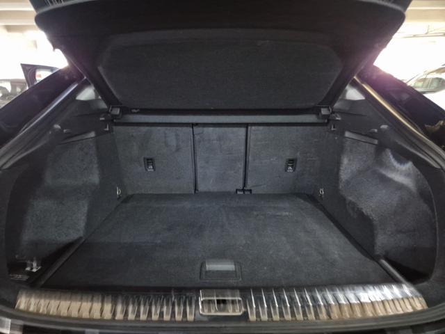 AUDI Q3 SPB 35 TDI S TRONIC S-LINE ED. RADAR+GANCIO TRAINO