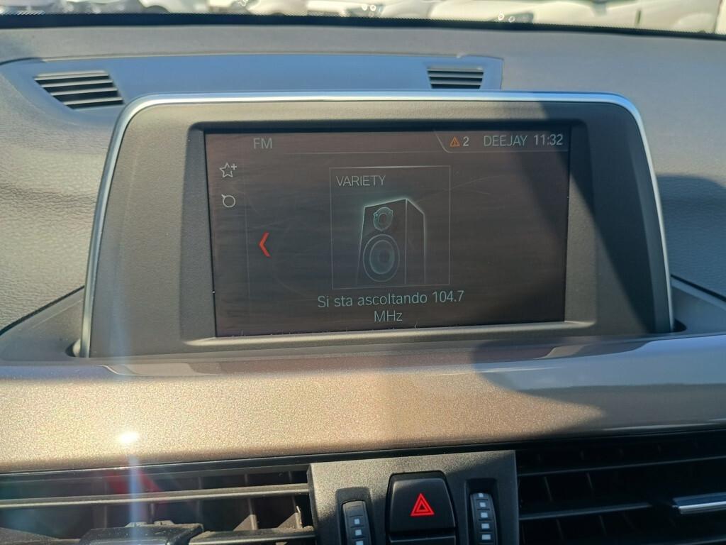Bmw X1 sDrive18d 150cv xLine