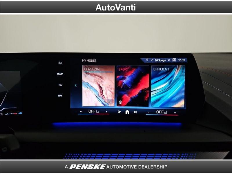 BMW Serie 1 118d MSport Pro