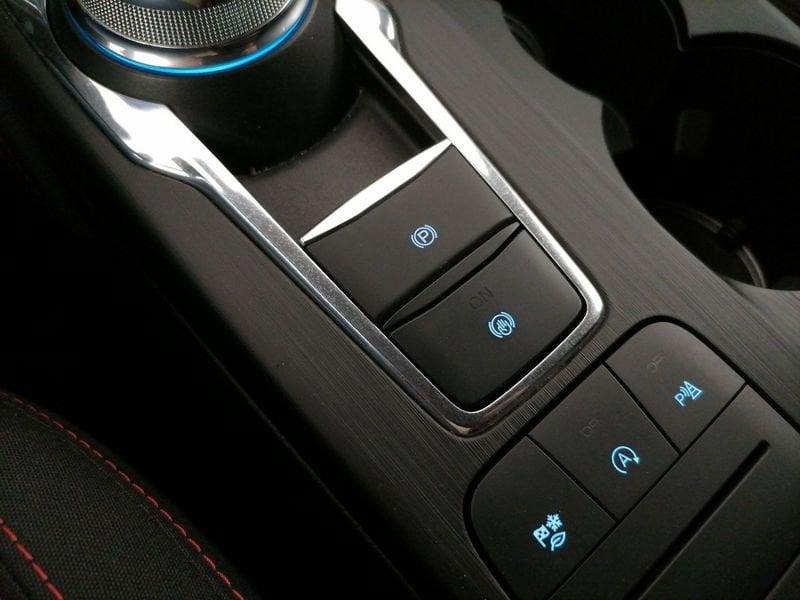 Ford Kuga 1.5 ecoblue ST-Line 2wd 120cv auto