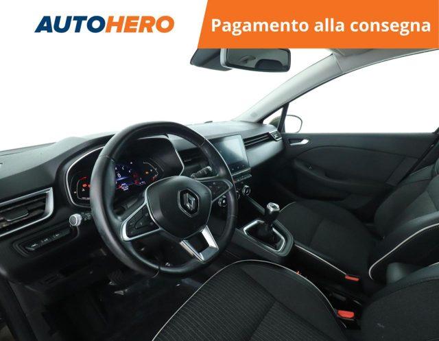 RENAULT Clio TCe 100 CV 5 porte Intens