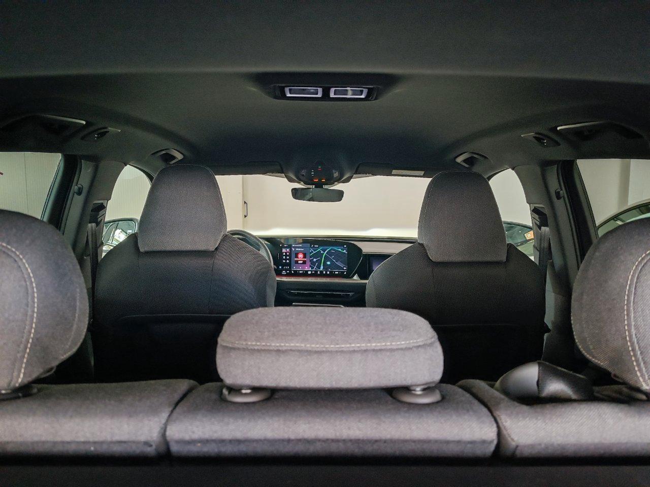 Audi Q5 2.0 tdi mhev+ quattro 204cv s-tronic