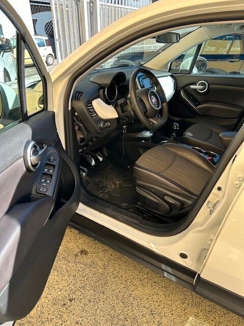 Fiat 500X 1.3 MultiJet 95 CV Lounge