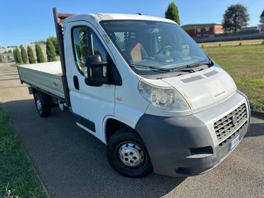 Fiat Ducato 30 2.3 MJT PC-TN Furgone