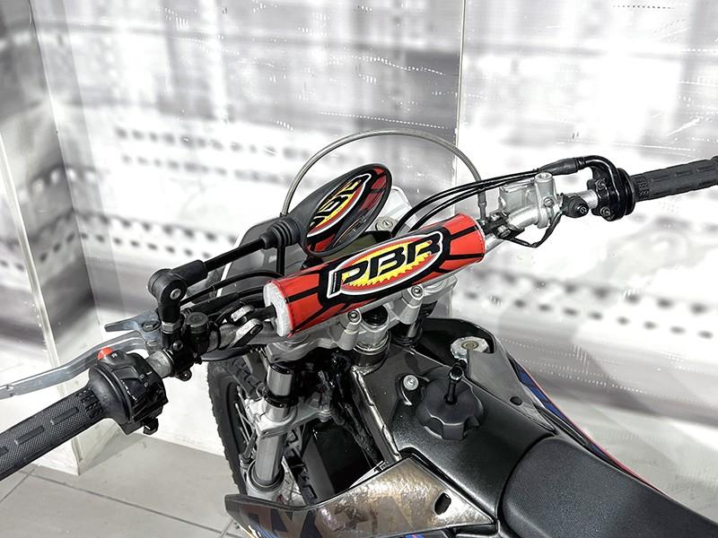 Fantic Motor Enduro 125 Performance