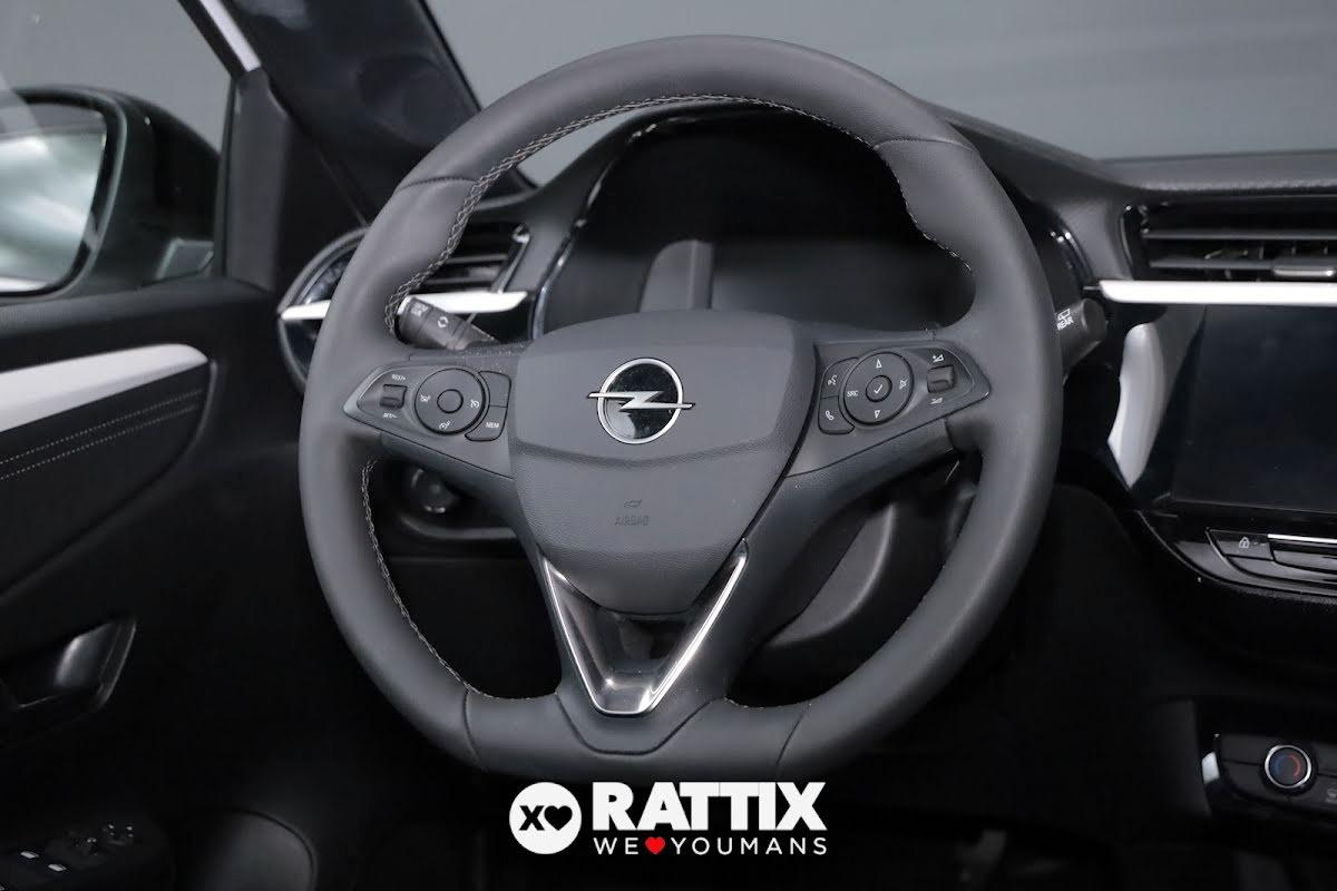 Opel Corsa 1.2 100CV GS AT8