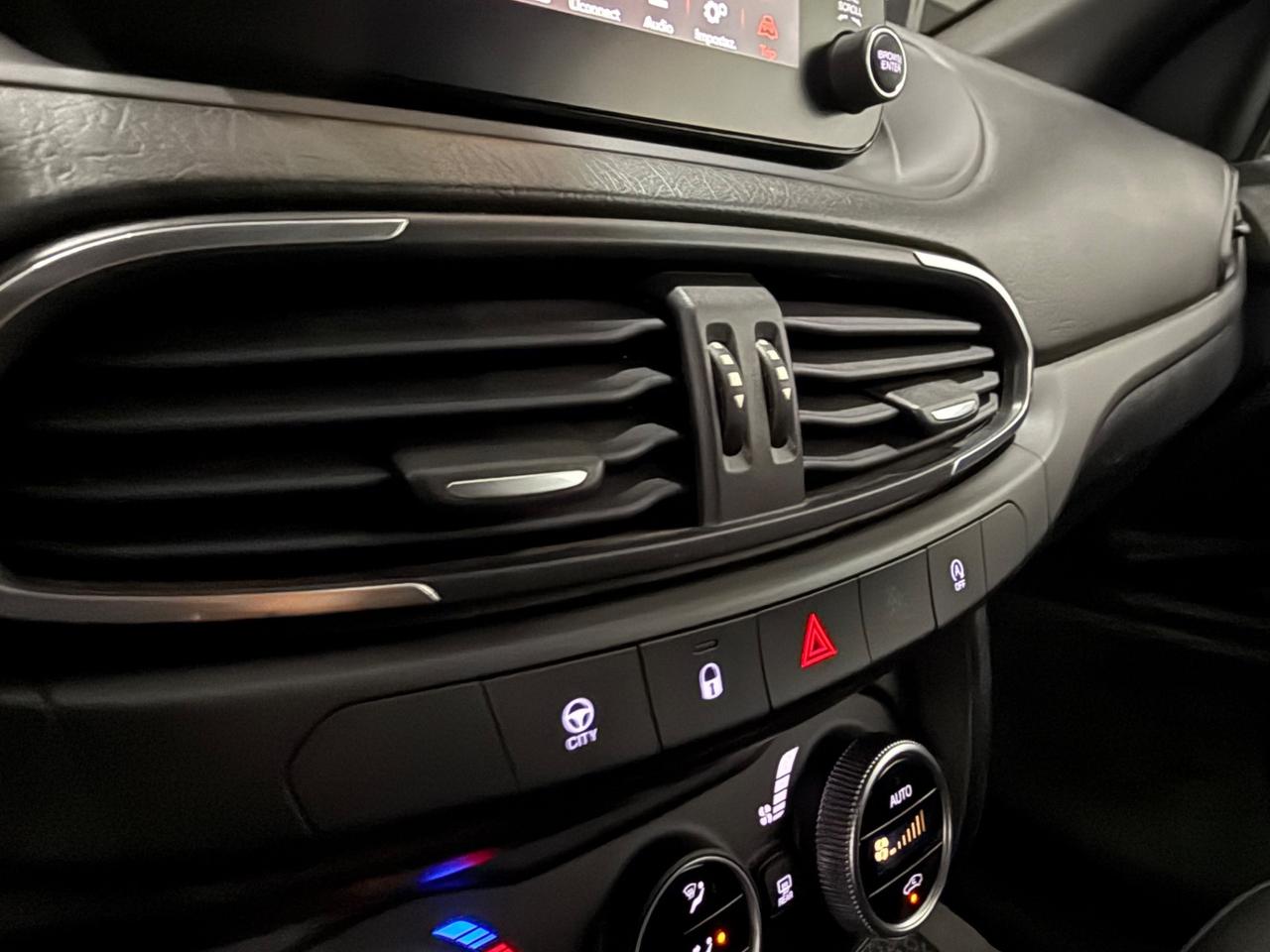 Fiat new Tipo 1.6 Mjt130cv 5P CROSS+FULL LED2022