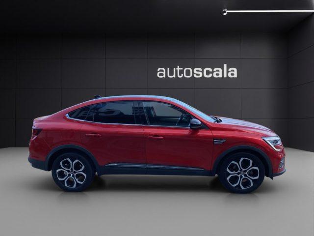 RENAULT Arkana Arkana Full Hybrid E-Tech 145 CV INTENS