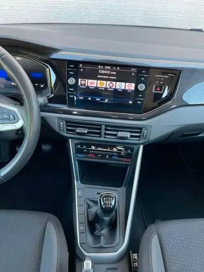 Volkswagen Polo 1.0 TSI Style