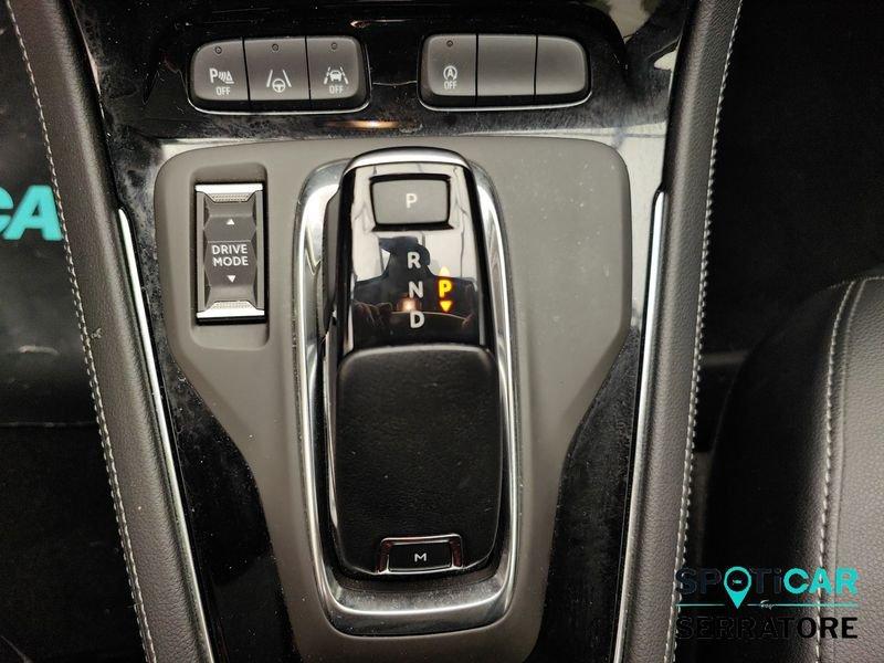 Opel Grandland I 2022 1.2 GS Line s&s 130cv at8