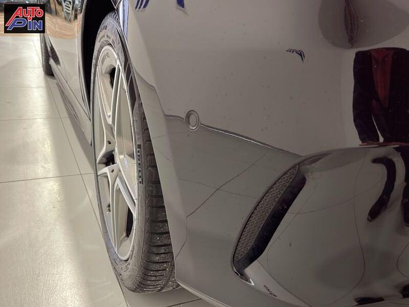 Mercedes-Benz Classe A A 200 d Automatic Premium