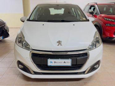 Peugeot 208 PureTech 82 5 porte Active AZIENDALE