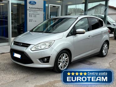 Ford C-Max 1.0 EcoBoost 125CV Start&Stop Titanium