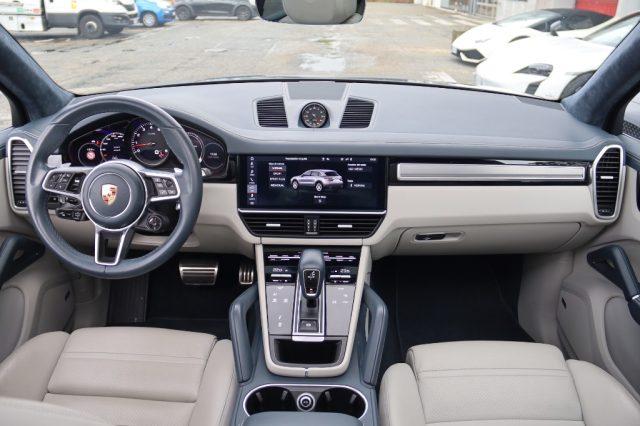 PORSCHE Cayenne 2.9 V6 S FULL OPTIONAL - NETTO IVA - APPR.