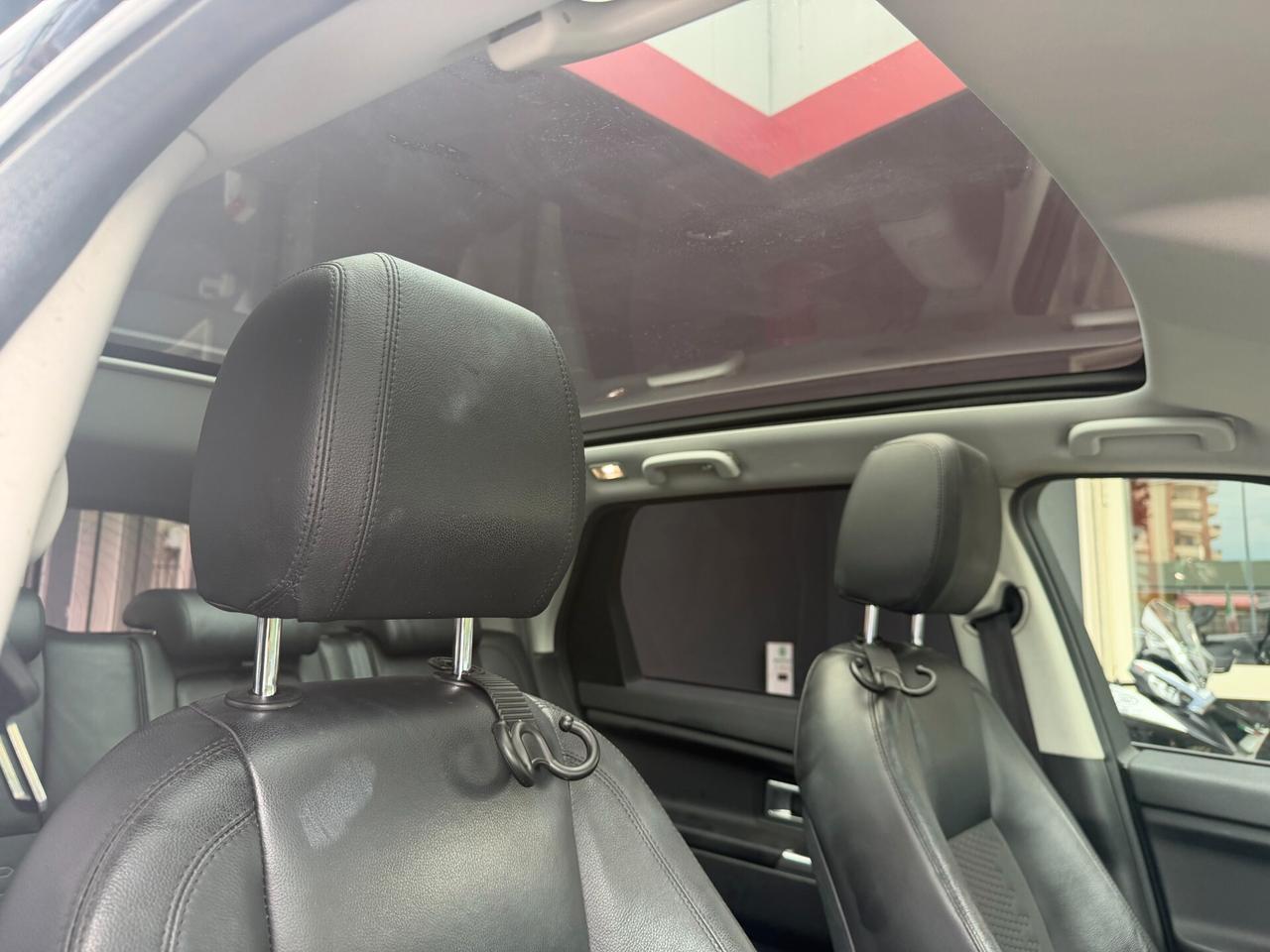 Land Rover Discovery Sport 2.0 TD4 150 CV HSE Luxury