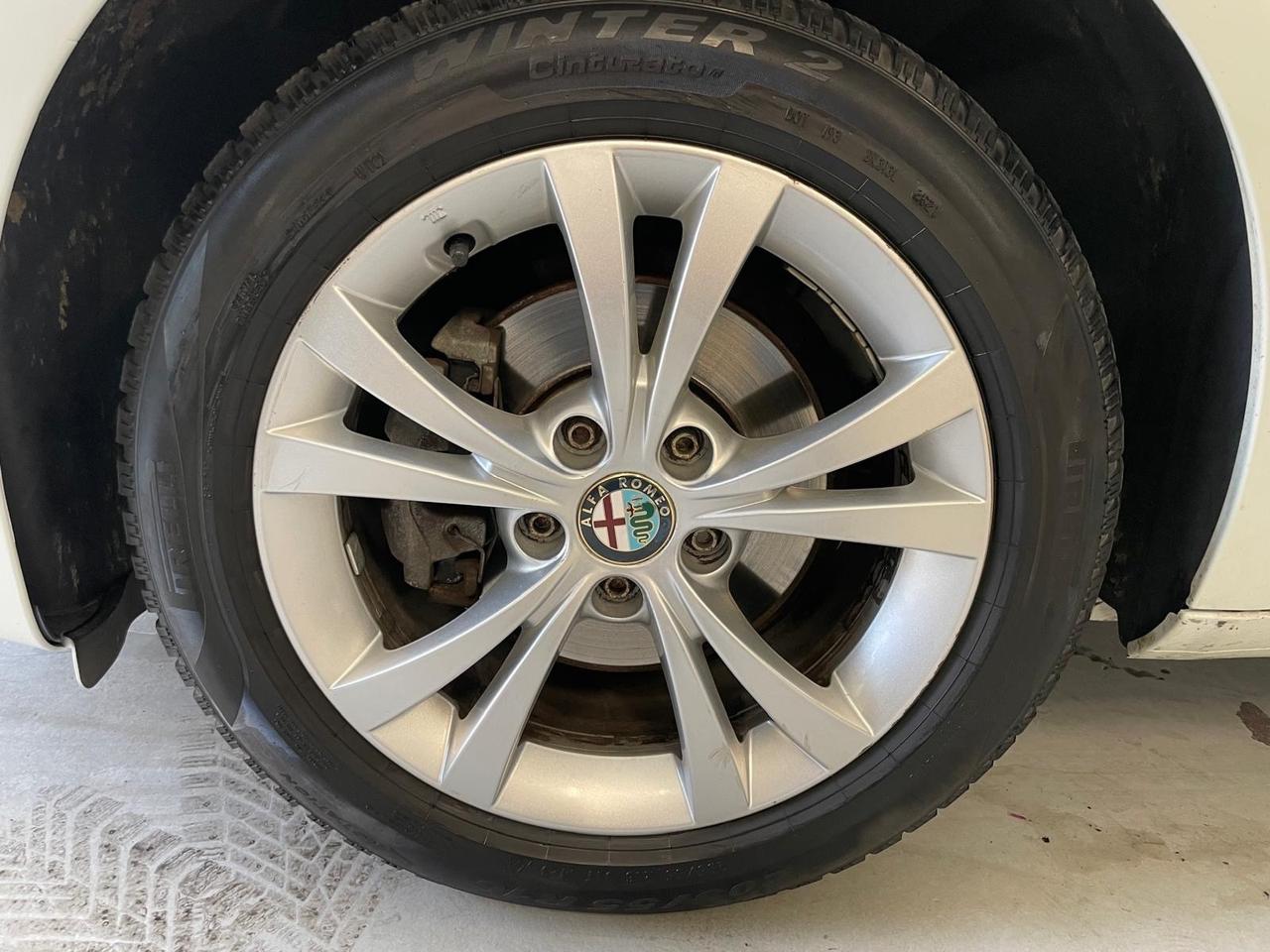 Alfa Romeo Giulietta 1.6 JTDm