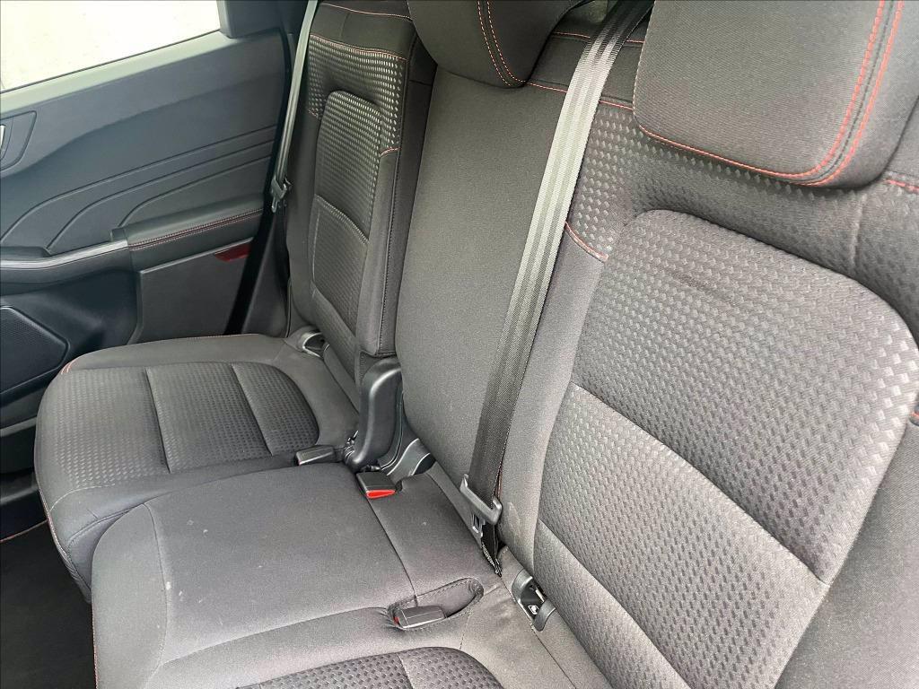 FORD Kuga 2.5 full hybrid ST-Line 2wd 190cv cvt del 2022