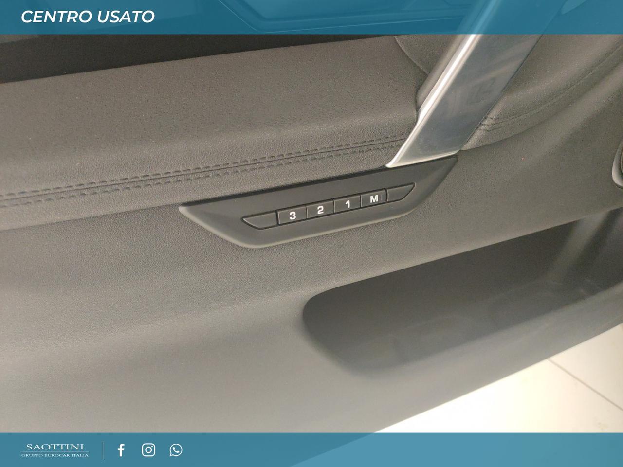 2.0d SE awd 150 CV Auto