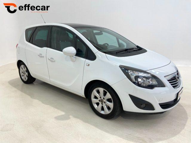 OPEL Meriva 1.4 100CV Cosmo