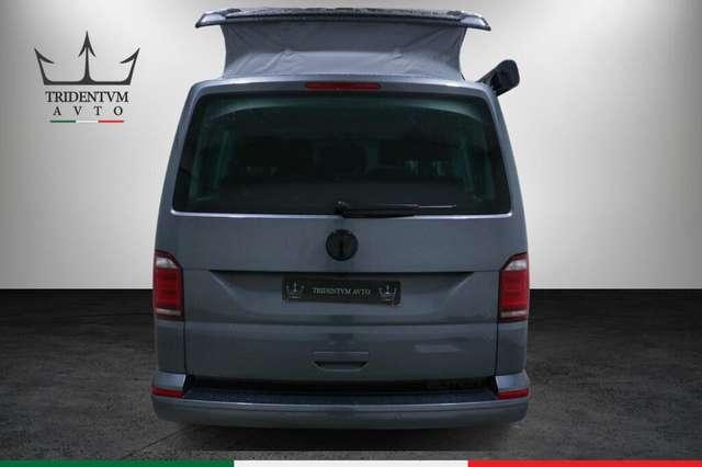 Volkswagen T6 California 2.0 Tdi Beach Edition 150cv DSG