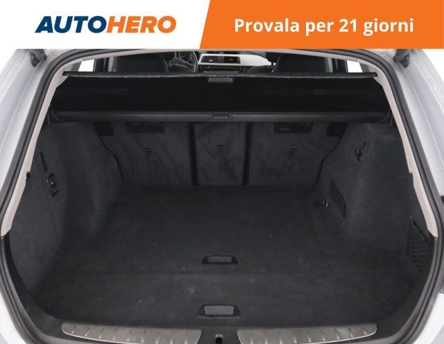 BMW 316 d Touring Business aut.