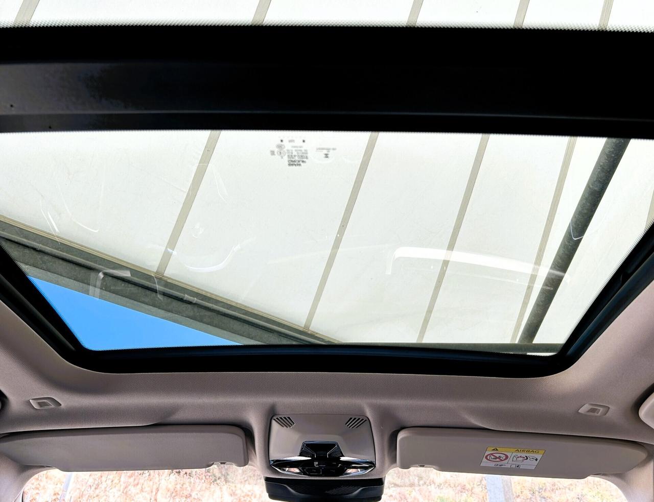 Bmw X1 sDrive 18d xLine (TETTO)