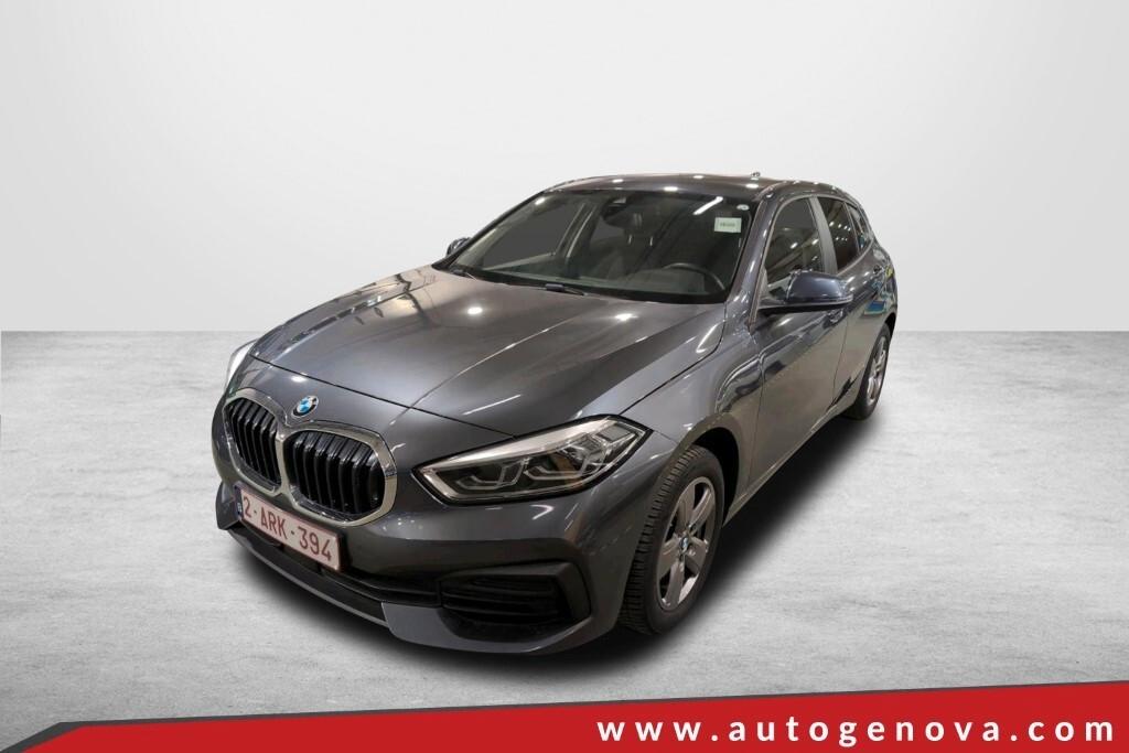 Bmw 116 116i 5p. Business Advantage
