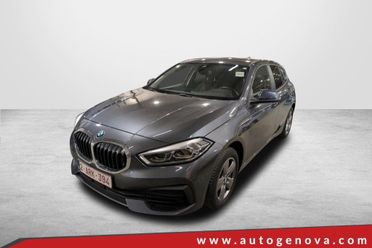 Bmw 116 116i 5p. Business Advantage