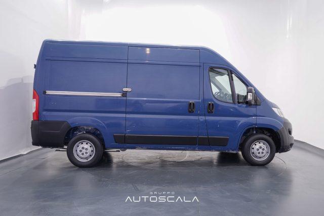 CITROEN Jumper 35 BlueHDi 140cv S&S L2 H2 Furgone Business