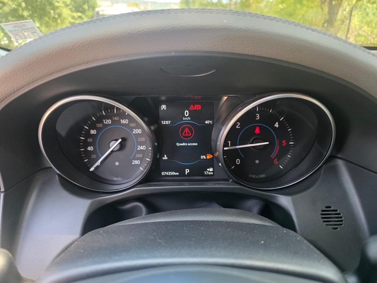 Jaguar XF 2.0 D 240 CV AWD aut. Portfolio