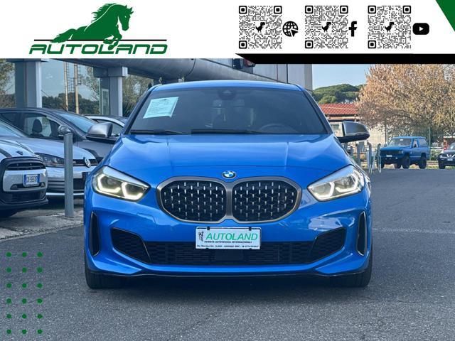 BMW M135 i xDrive