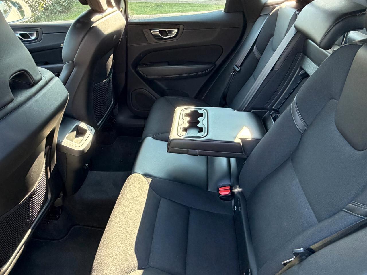 Volvo XC 60 XC60 D4 Geartronic Inscription