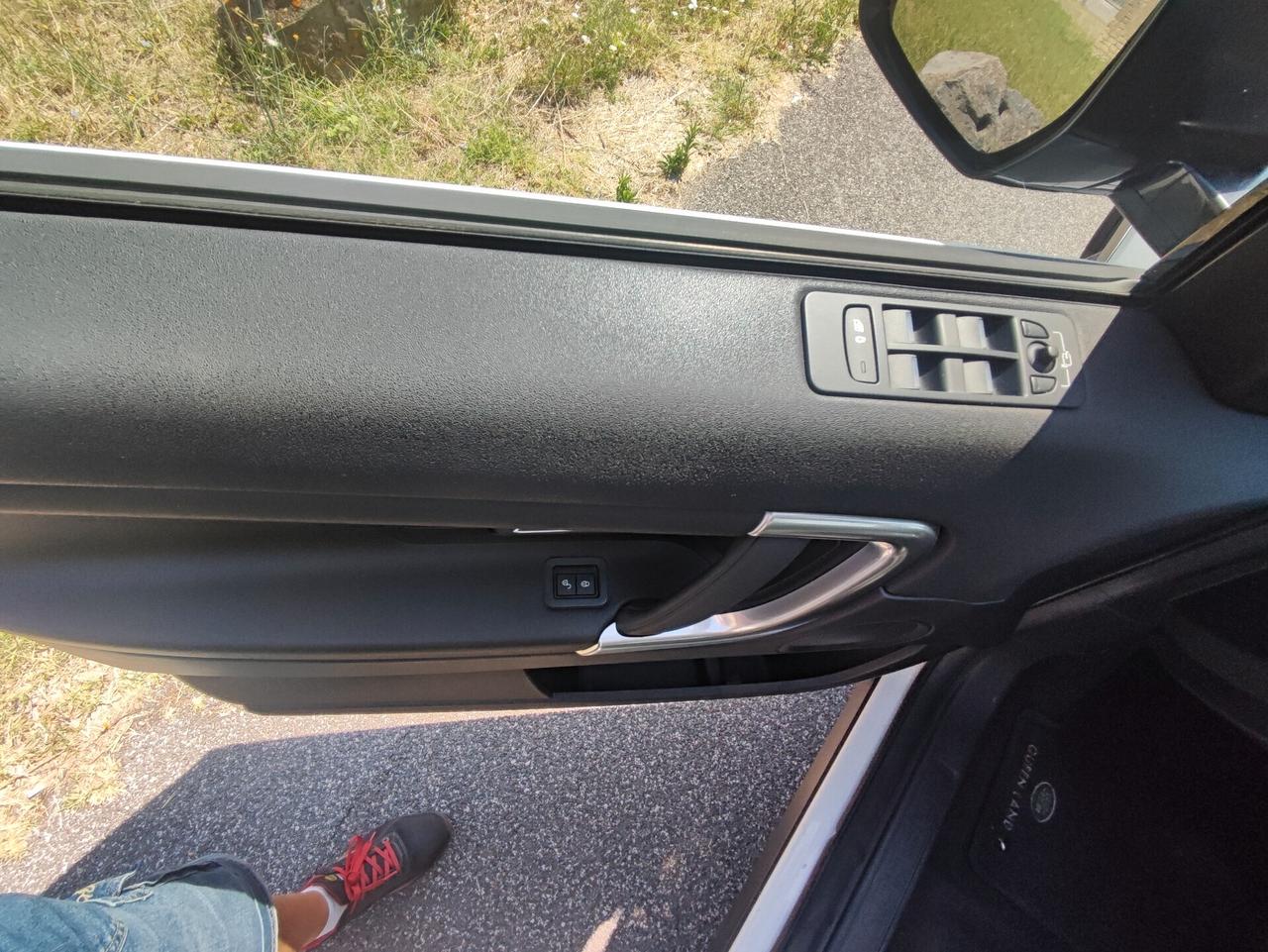 Land Rover Discovery Sport 2.0 TD4 150 CV SE 4wd