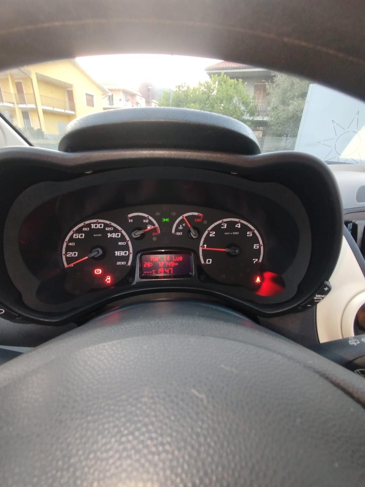 Ford Ka Ka+ 1.2 8V 69CV