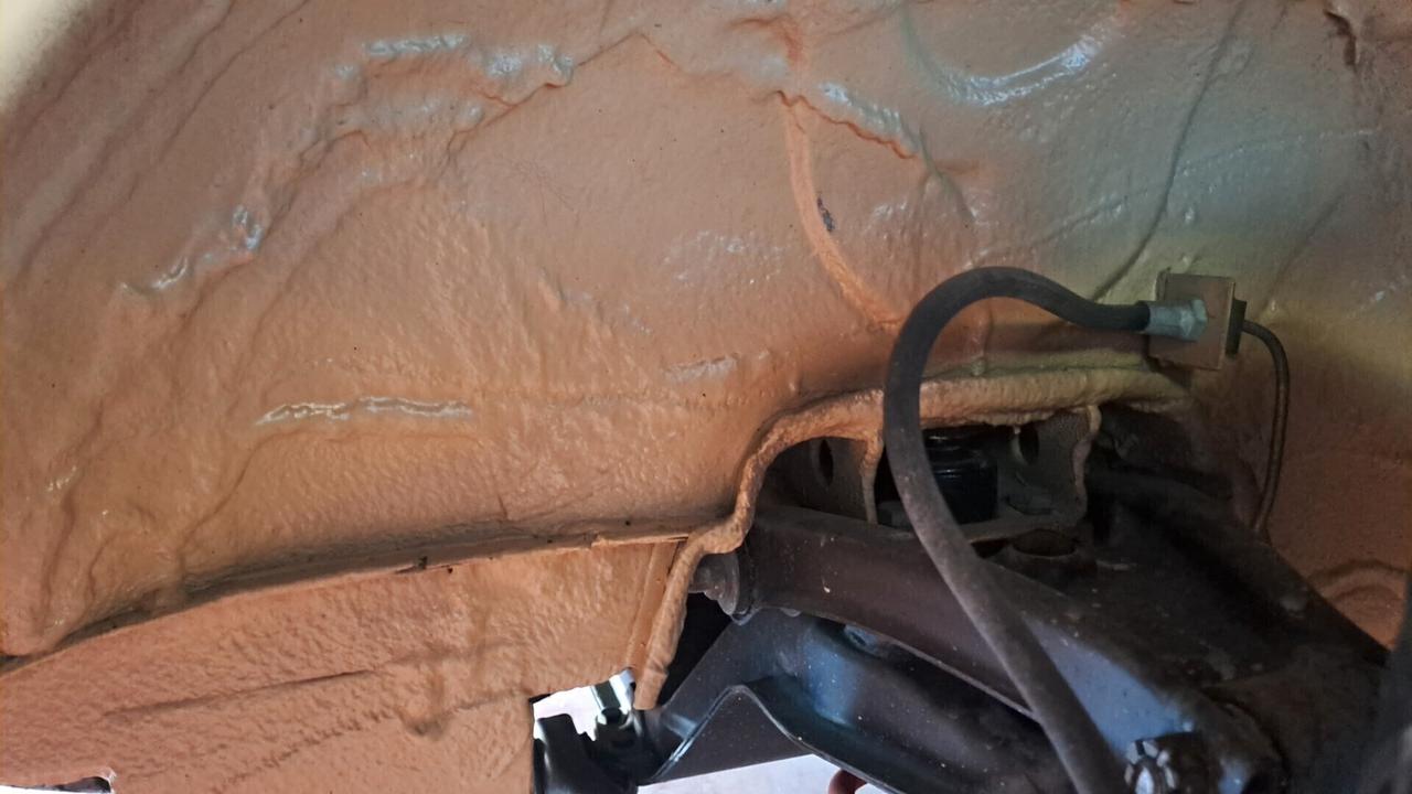 Skoda 105 L only 1 owner , low mileage